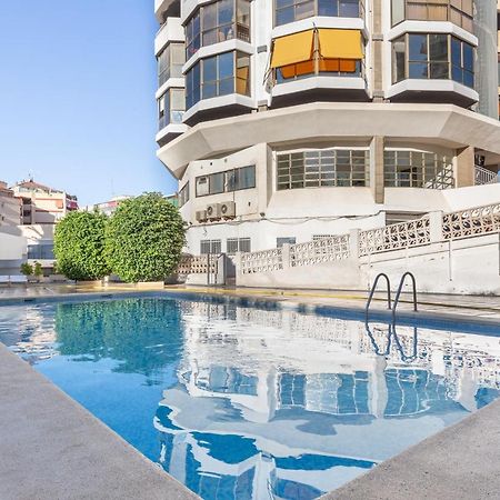 Apartament San Jaime 15C Benidorm Zewnętrze zdjęcie