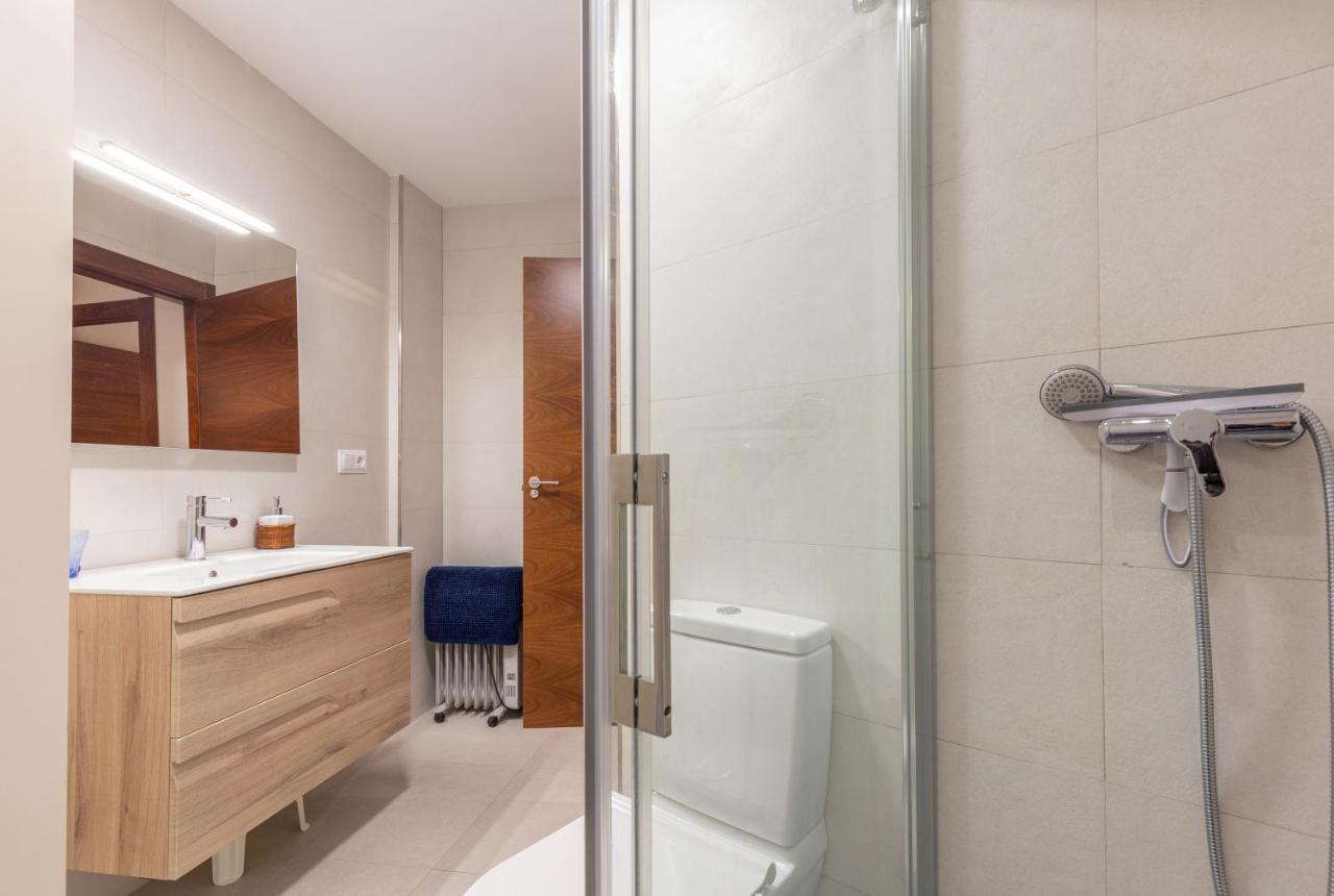Apartament San Jaime 15C Benidorm Zewnętrze zdjęcie