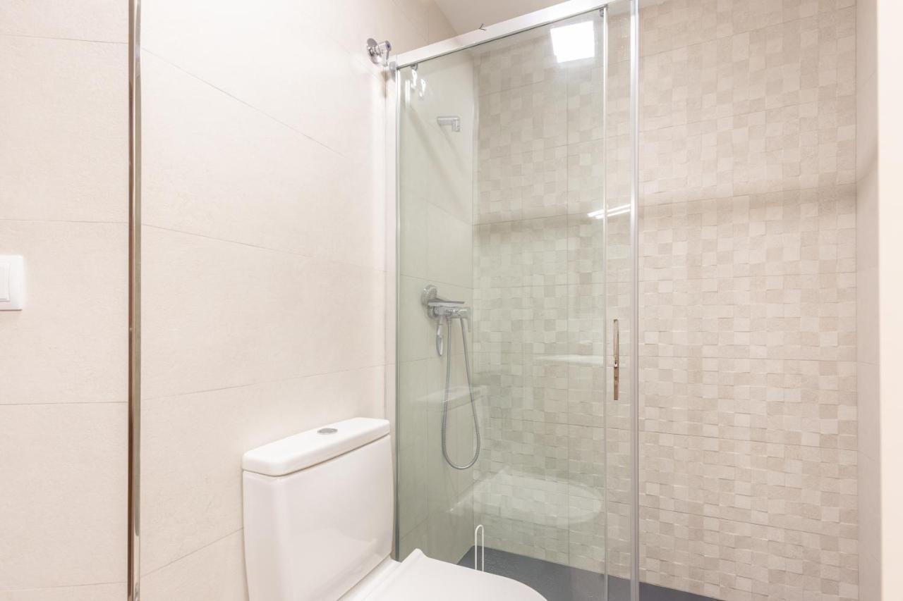 Apartament San Jaime 15C Benidorm Zewnętrze zdjęcie