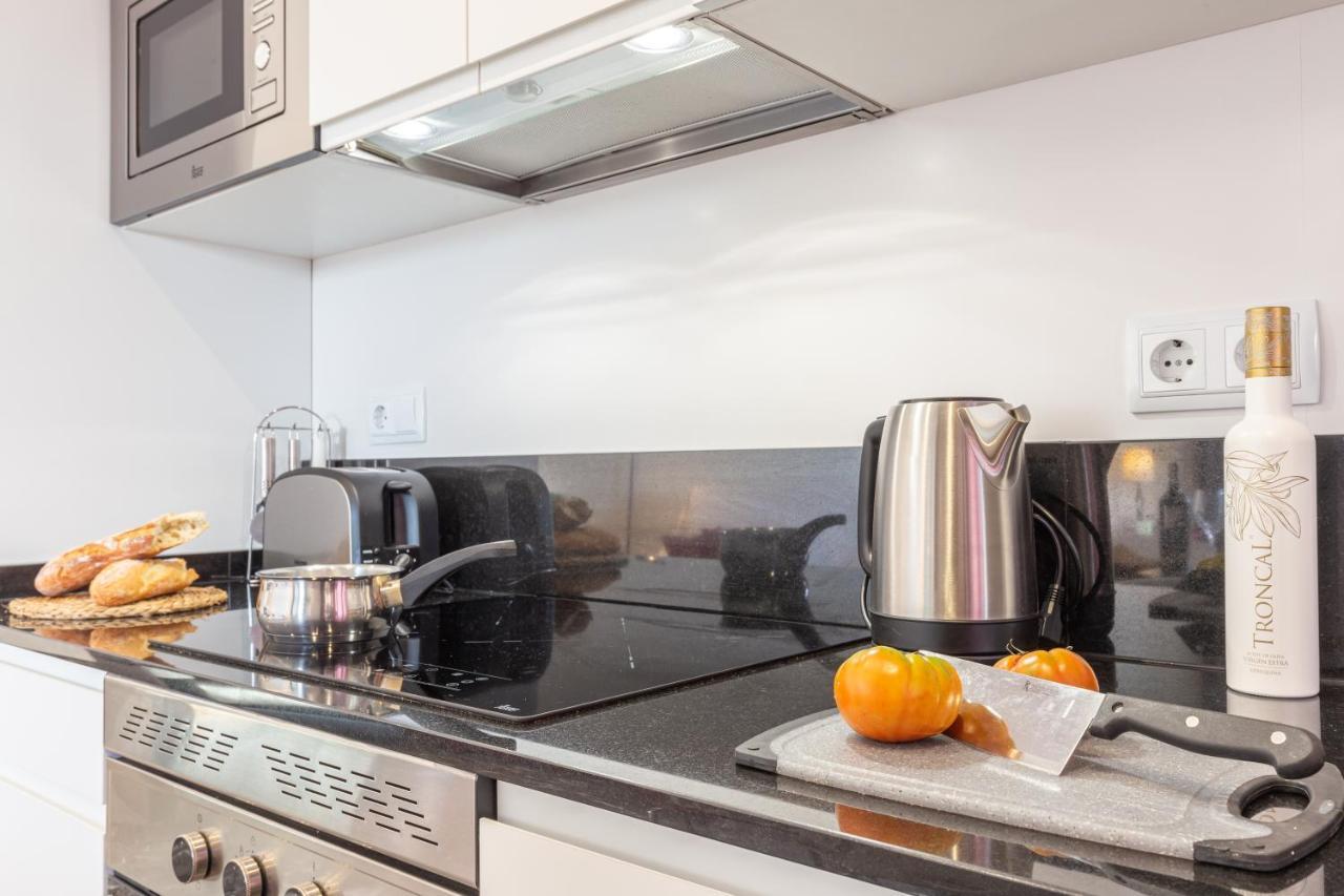 Apartament San Jaime 15C Benidorm Zewnętrze zdjęcie